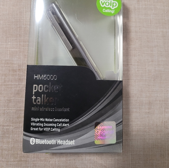 Bluetooth - Picture 1 of 3